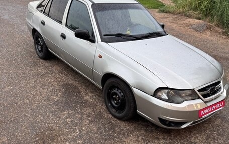 Daewoo Nexia I рестайлинг, 2008 год, 220 000 рублей, 7 фотография