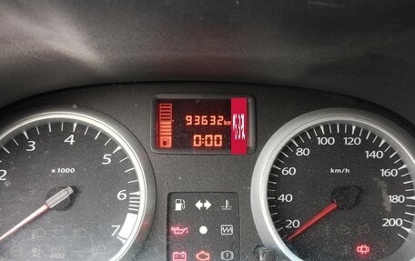 Renault Duster I рестайлинг, 2014 год, 950 000 рублей, 9 фотография