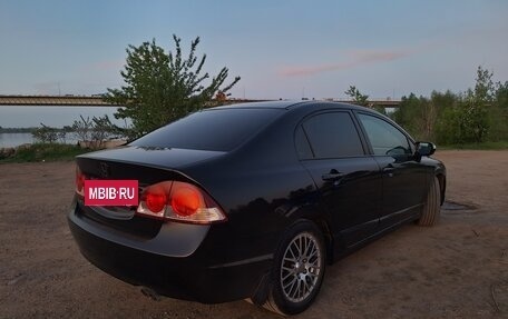 Honda Civic VIII, 2008 год, 700 000 рублей, 5 фотография
