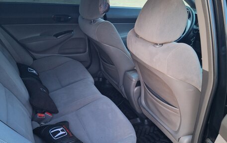 Honda Civic VIII, 2008 год, 700 000 рублей, 13 фотография