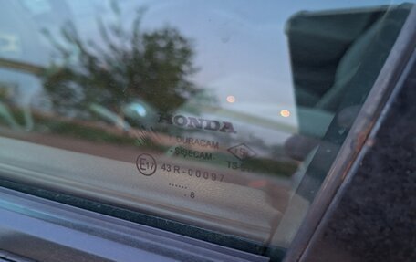 Honda Civic VIII, 2008 год, 700 000 рублей, 22 фотография