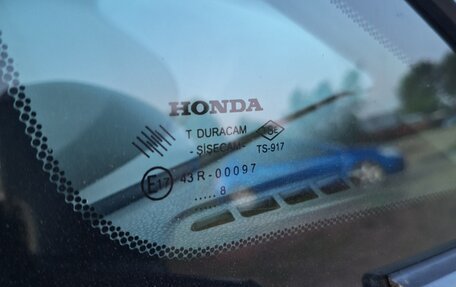 Honda Civic VIII, 2008 год, 700 000 рублей, 15 фотография