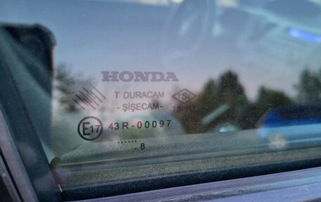 Honda Civic VIII, 2008 год, 700 000 рублей, 16 фотография