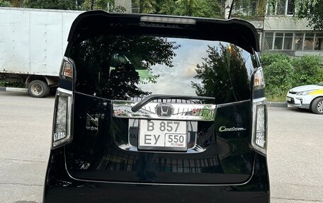 Honda N-WGN I рестайлинг, 2017 год, 900 000 рублей, 5 фотография