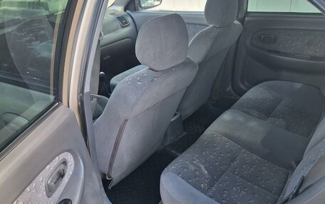 KIA Spectra II (LD), 2008 год, 450 000 рублей, 5 фотография