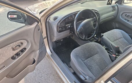 KIA Spectra II (LD), 2008 год, 450 000 рублей, 3 фотография