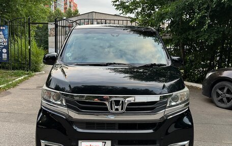Honda N-WGN I рестайлинг, 2017 год, 900 000 рублей, 8 фотография