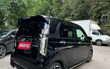 Honda N-WGN I рестайлинг, 2017 год, 900 000 рублей, 4 фотография