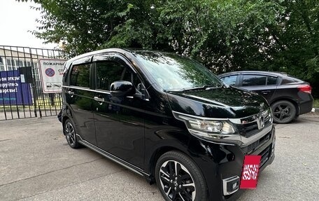 Honda N-WGN I рестайлинг, 2017 год, 900 000 рублей, 2 фотография