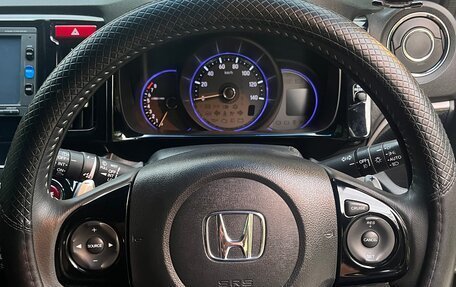Honda N-WGN I рестайлинг, 2017 год, 900 000 рублей, 10 фотография