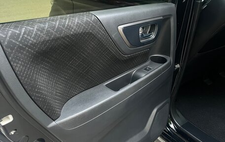 Honda N-WGN I рестайлинг, 2017 год, 900 000 рублей, 14 фотография