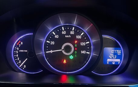 Honda N-WGN I рестайлинг, 2017 год, 900 000 рублей, 21 фотография