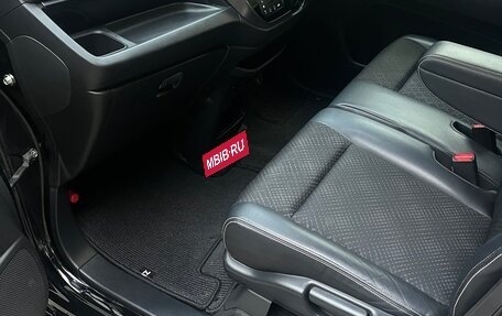 Honda N-WGN I рестайлинг, 2017 год, 900 000 рублей, 16 фотография
