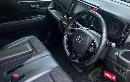 Honda N-WGN I рестайлинг, 2017 год, 900 000 рублей, 18 фотография
