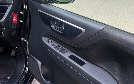 Honda N-WGN I рестайлинг, 2017 год, 900 000 рублей, 19 фотография