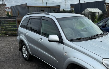 Toyota RAV4, 2005 год, 870 000 рублей, 5 фотография