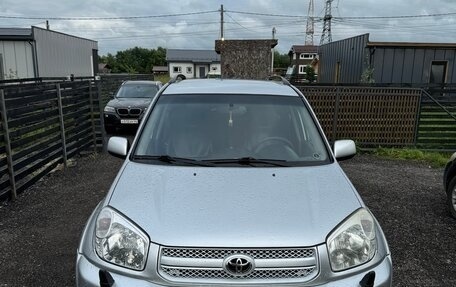 Toyota RAV4, 2005 год, 870 000 рублей, 2 фотография