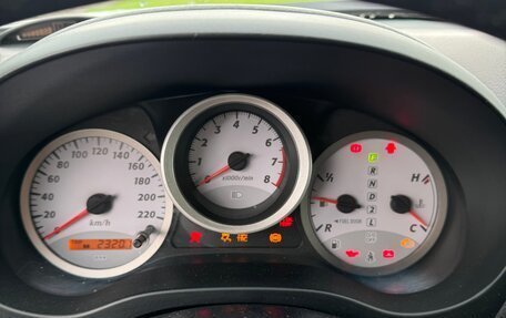 Toyota RAV4, 2005 год, 870 000 рублей, 17 фотография