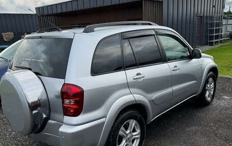 Toyota RAV4, 2005 год, 870 000 рублей, 6 фотография