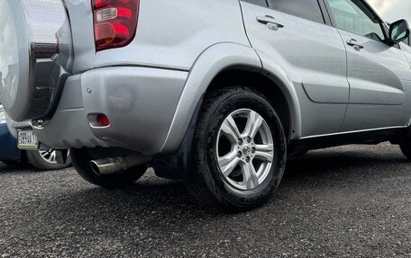 Toyota RAV4, 2005 год, 870 000 рублей, 7 фотография