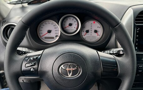 Toyota RAV4, 2005 год, 870 000 рублей, 18 фотография