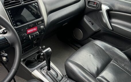 Toyota RAV4, 2005 год, 870 000 рублей, 16 фотография
