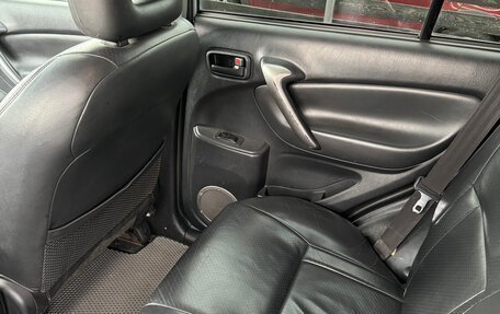 Toyota RAV4, 2005 год, 870 000 рублей, 22 фотография