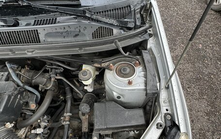 Toyota RAV4, 2005 год, 870 000 рублей, 29 фотография