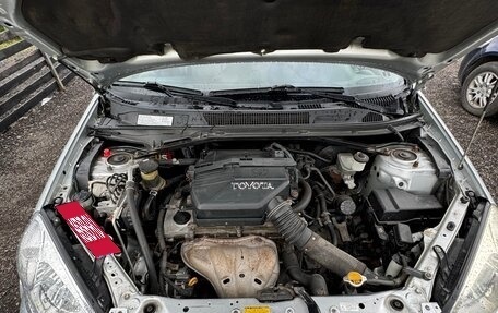 Toyota RAV4, 2005 год, 870 000 рублей, 25 фотография