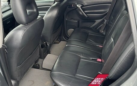 Toyota RAV4, 2005 год, 870 000 рублей, 21 фотография