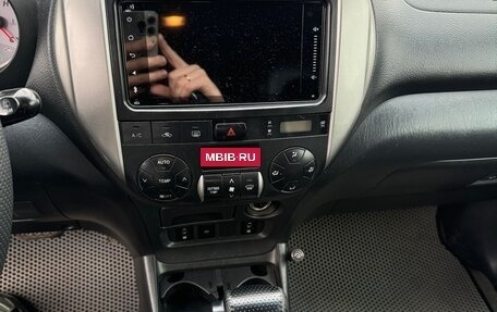 Toyota RAV4, 2005 год, 870 000 рублей, 19 фотография