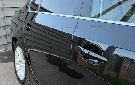 BMW 5 серия, 2008 год, 950 000 рублей, 10 фотография