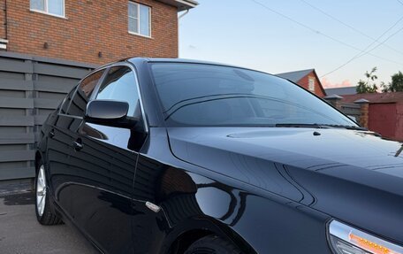 BMW 5 серия, 2008 год, 950 000 рублей, 8 фотография