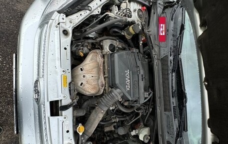 Toyota RAV4, 2005 год, 870 000 рублей, 30 фотография
