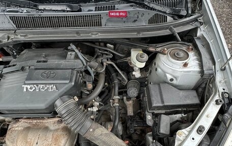 Toyota RAV4, 2005 год, 870 000 рублей, 28 фотография
