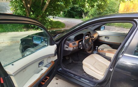 BMW 7 серия, 2007 год, 550 000 рублей, 6 фотография
