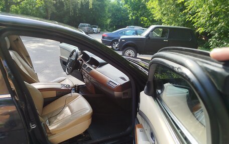 BMW 7 серия, 2007 год, 550 000 рублей, 5 фотография