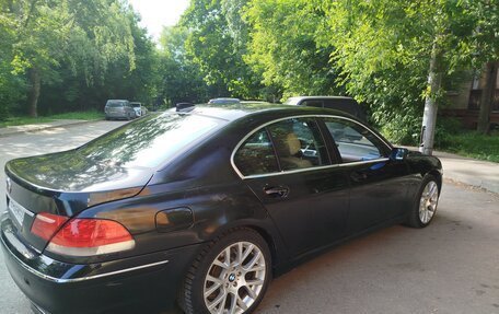 BMW 7 серия, 2007 год, 550 000 рублей, 3 фотография