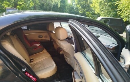 BMW 7 серия, 2007 год, 550 000 рублей, 7 фотография