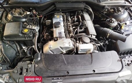 BMW 7 серия, 2007 год, 550 000 рублей, 9 фотография