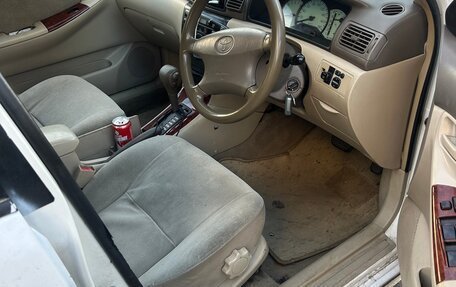 Toyota Corolla, 2001 год, 310 000 рублей, 6 фотография