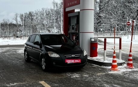 KIA cee'd I рестайлинг, 2008 год, 550 000 рублей, 2 фотография