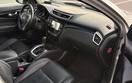 Nissan Qashqai, 2014 год, 1 460 000 рублей, 7 фотография