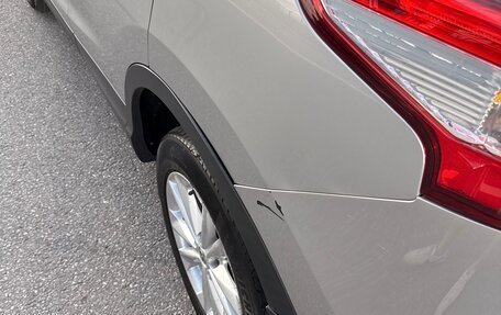 Nissan Qashqai, 2014 год, 1 460 000 рублей, 18 фотография