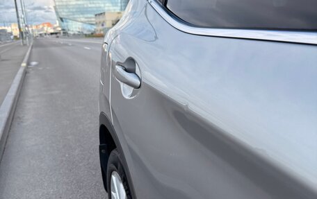 Nissan Qashqai, 2014 год, 1 460 000 рублей, 13 фотография