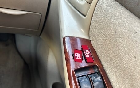 Toyota Corolla, 2001 год, 310 000 рублей, 9 фотография