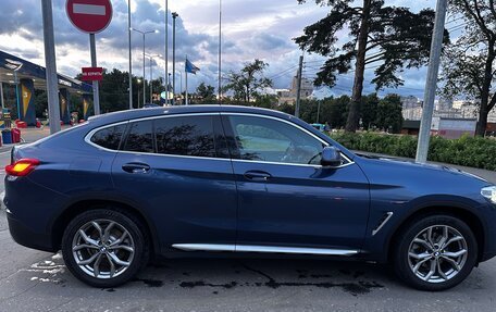 BMW X4, 2020 год, 5 200 000 рублей, 7 фотография