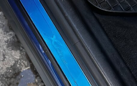 BMW X4, 2020 год, 5 200 000 рублей, 11 фотография