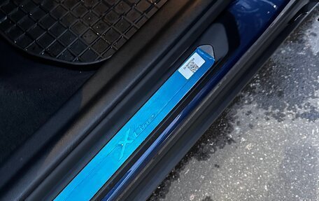 BMW X4, 2020 год, 5 200 000 рублей, 10 фотография