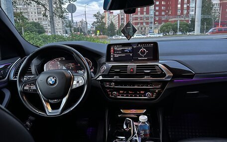 BMW X4, 2020 год, 5 200 000 рублей, 14 фотография